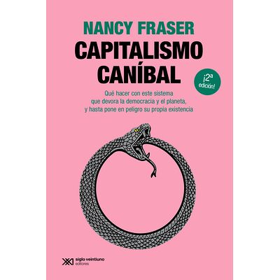 Capitalismo caníbal