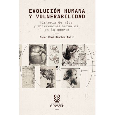Evolución humana y...