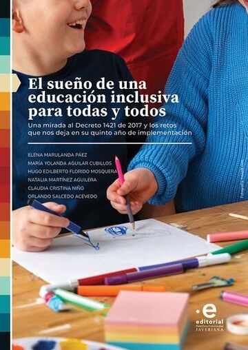 El sueño de una educación...
