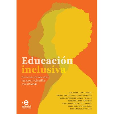 Educación inclusiva