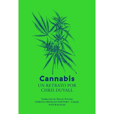 Cannabis