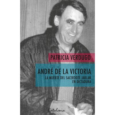 André de la victoria