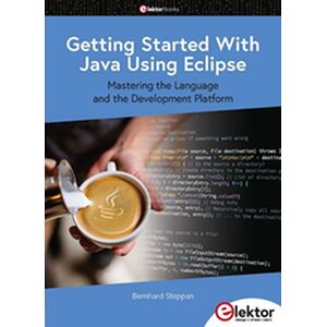 Getting Started With Java...