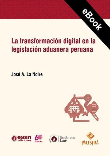 La transformación digital...