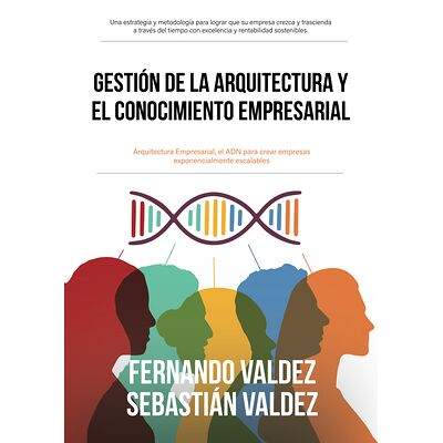 Gestión de la arquitectura...