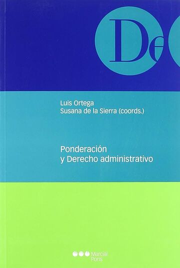 Ponderación y Derecho...