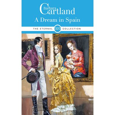 A Dream In Spain