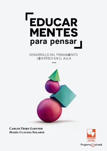 Educar mentes para pensar
