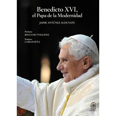 Benedicto XVI