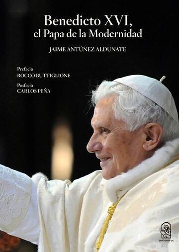 Benedicto XVI