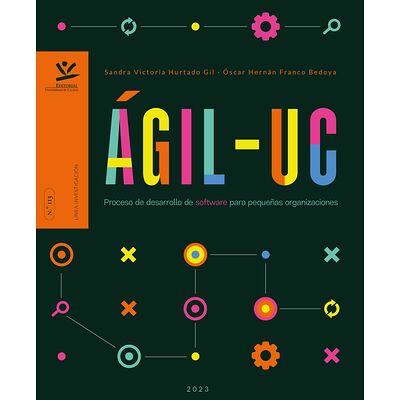 Ágil-UC 