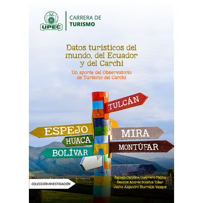 Datos turísticos del mundo,...