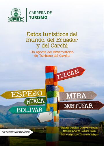 Datos turísticos del mundo,...