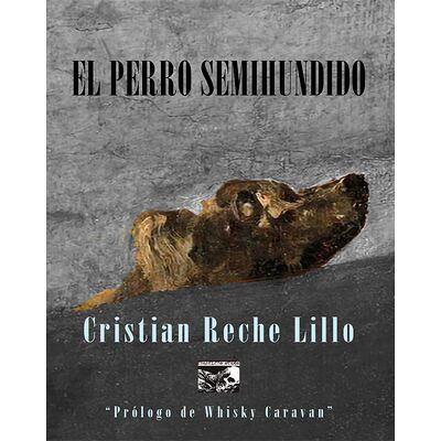 El perro semihundido