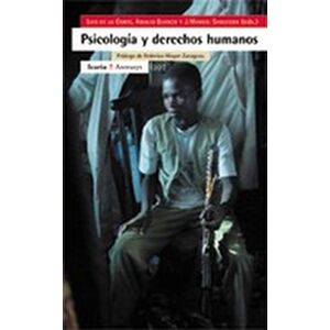 Psicología y derechos humanos