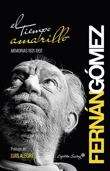 El tiempo amarillo....