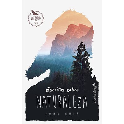 Escritos sobre naturaleza...