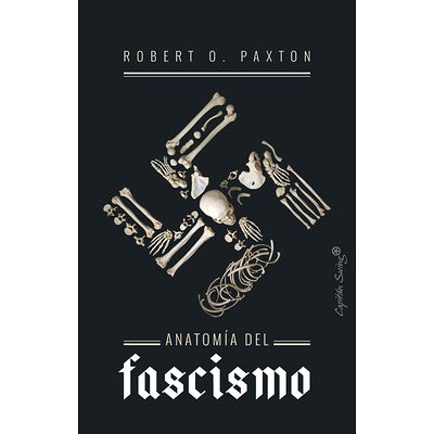 Anatomía del fascismo