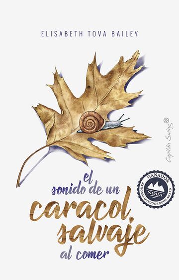 El sonido de un caracol...