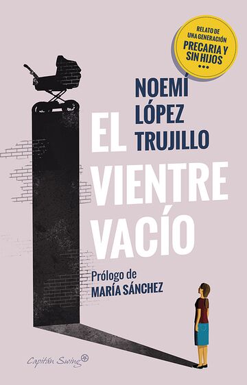 El vientre vacío. Relato de...