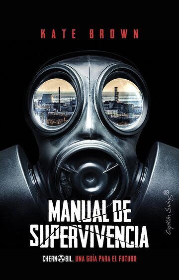 Manual de supervivencia....