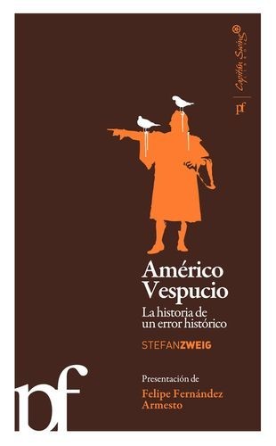 Américo Vespucio. La...