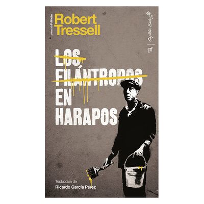 Los filántropos en harapos