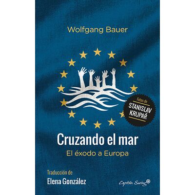 Cruzando el mar. El éxodo a...