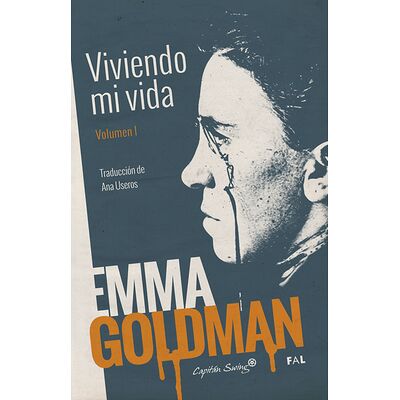 Viviendo mi vida. Vol.I