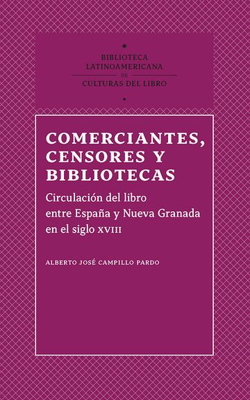 Comerciantes, censores y...