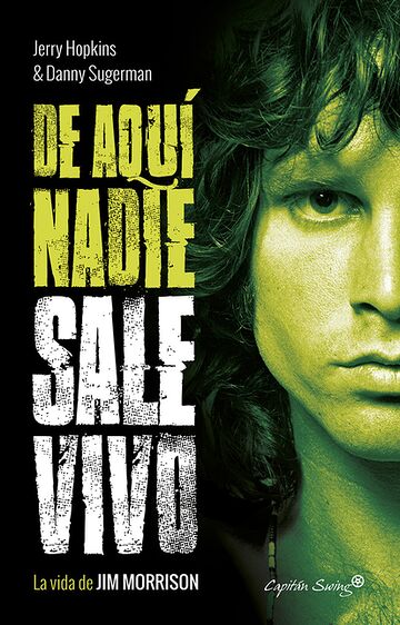 De aquí nadie sale vivo. La...