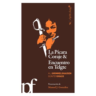 La pícara Coraje &...