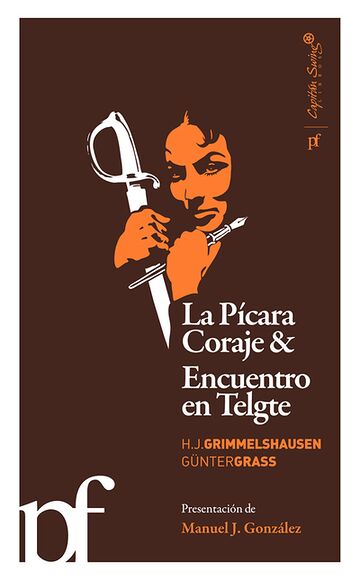 La pícara Coraje &...