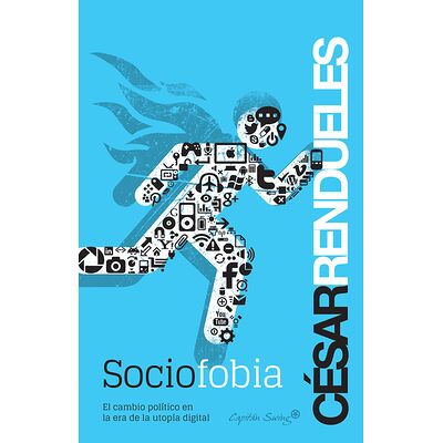 Sociofobia. El cambio...