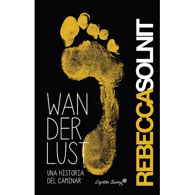 Wanderlust. Una historia...