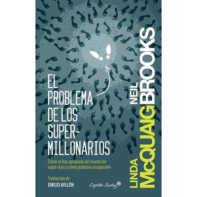 Los problema de los...