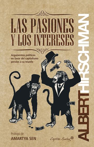 Las pasiones y los...