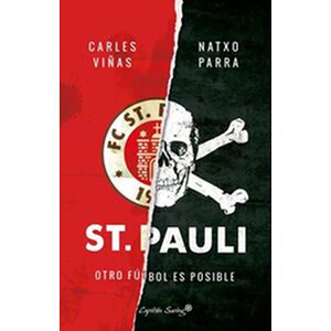 ST. Pauli.  Otro fútbol es...