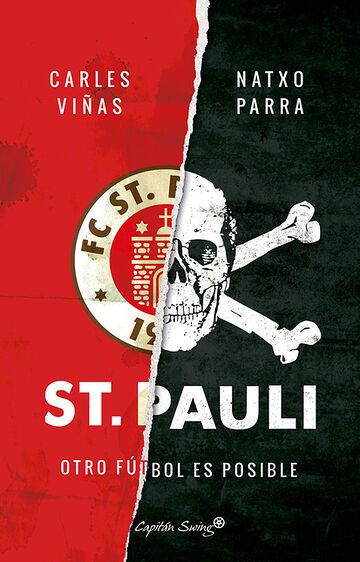 ST. Pauli. Otro fútbol es...