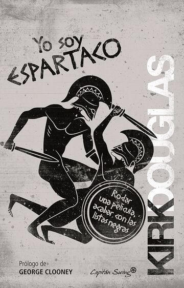 Yo soy Espartaco. Rodar una...
