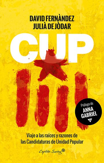 CUP. Viaje a las raíces y...