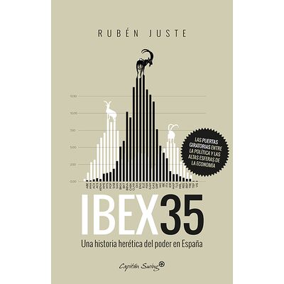 IBEX 35. Una historia...
