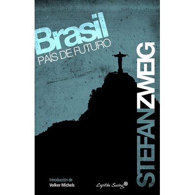 Brasil país de futuro