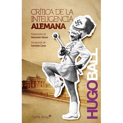 Crítica de la inteligencia...