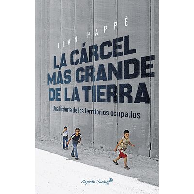 La cárcel más grande de la...