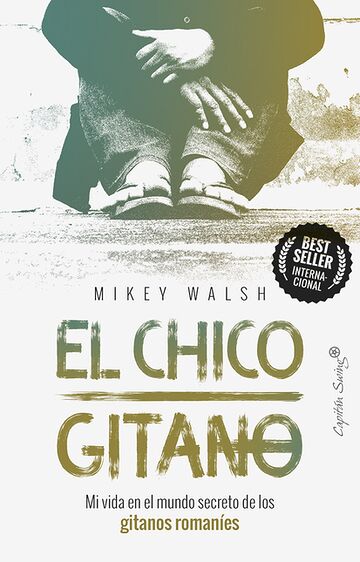 El chico gitano. Mi vida en...