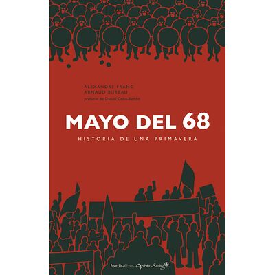 Mayo del 68. Historia de...