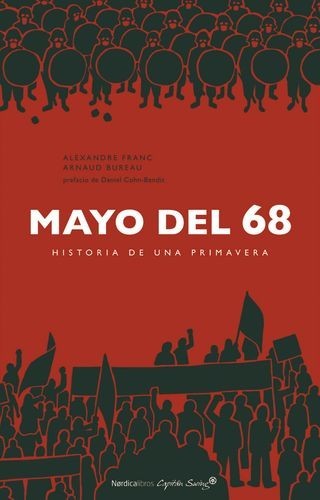Mayo del 68. Historia de...