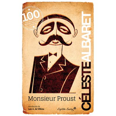 Monsieur Proust