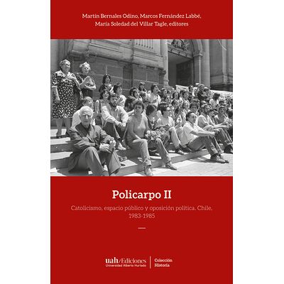 Policarpo II